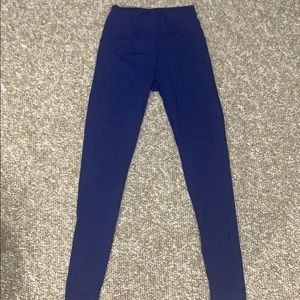 Victoria’s Secret Sport Knockout Leggings